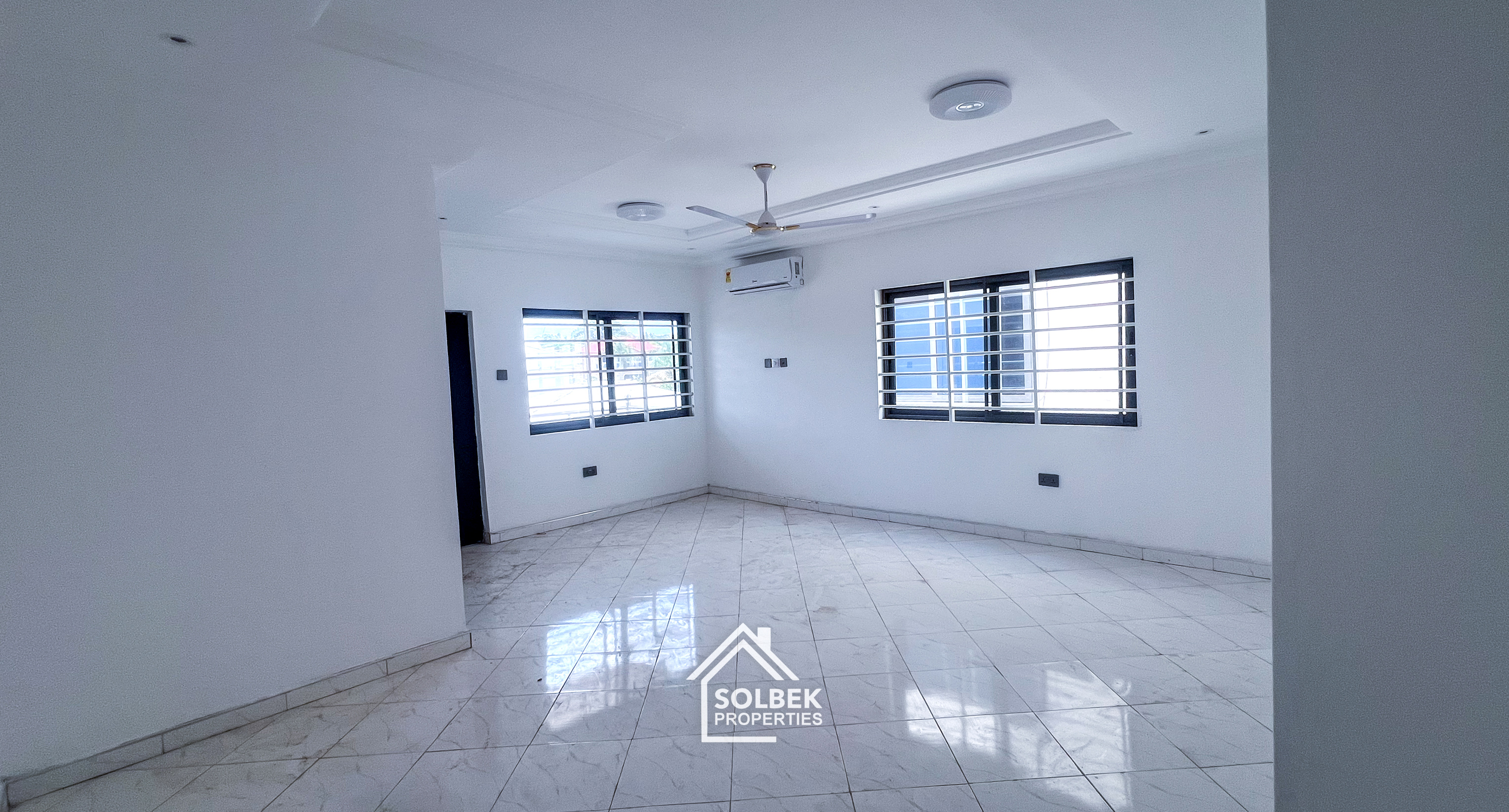 House interior